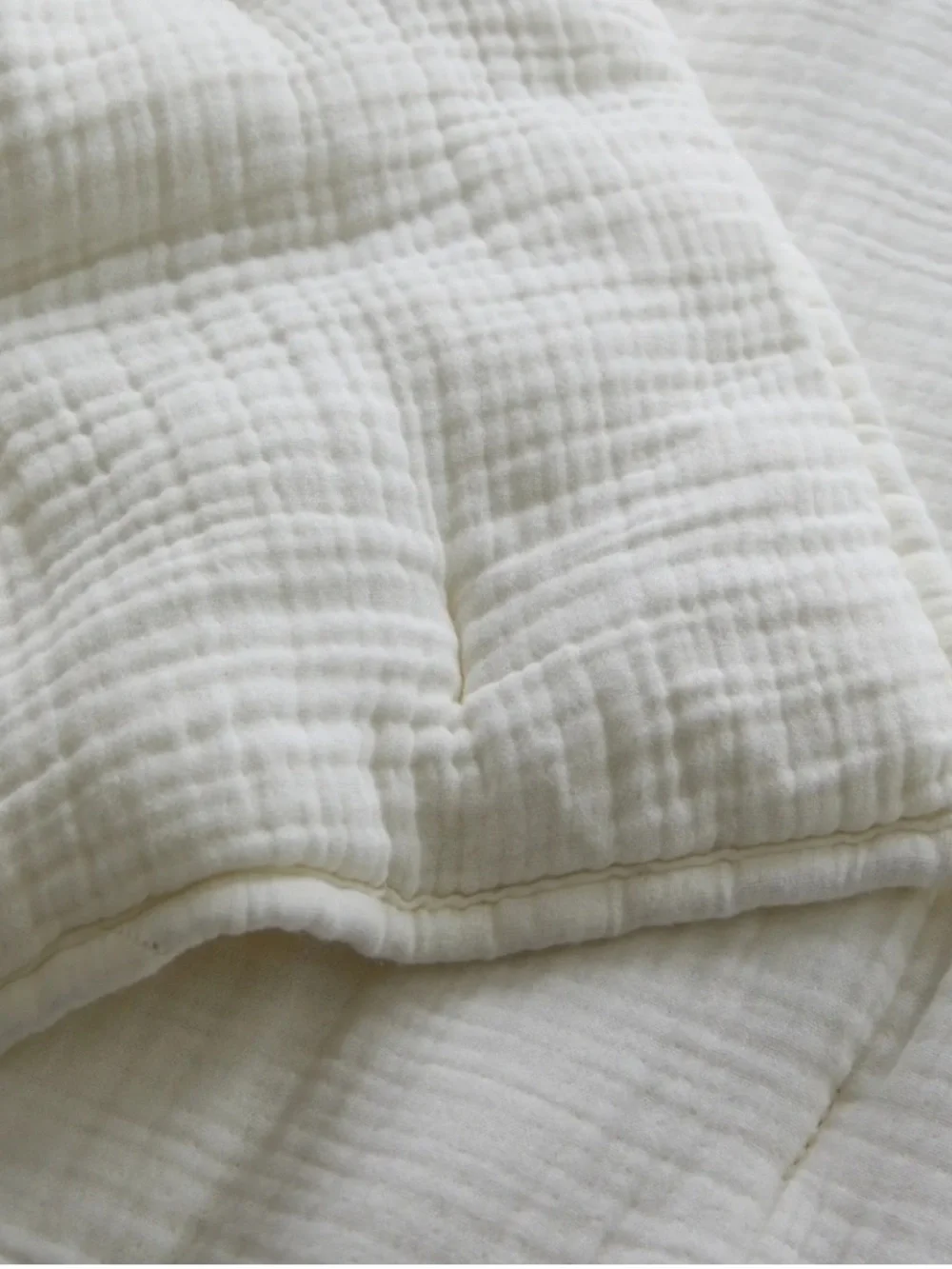 Quince nwt ivory